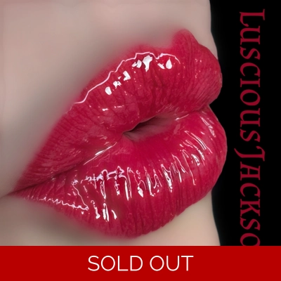 Luscious Jackson - Long Wear Lip Color (Gloss Required)